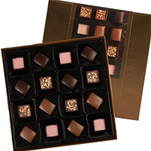 Butlers Café Collection Salted Caramel Selection 240g