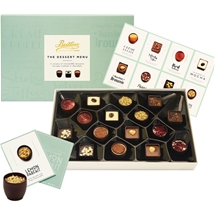 Butlers Dessert Menu Selection 260g