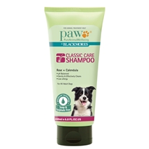 Paw Classic Care Shampoo