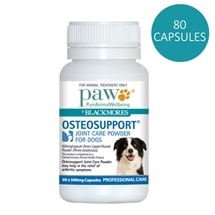 Paw by Blackmores Osteosupport for Dogs