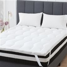 Breathable Mattress Topper