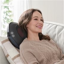 Cushion Massager with Heat