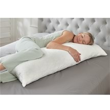 Full Length Bed Pillow
