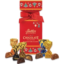 Butlers 200g Red Christmas Cracker