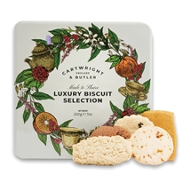 Cartwright & Butler 200g Biscuits