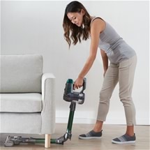Cordless Flexible Vacuum Cleaner