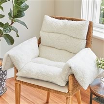 Cosy Armchair Cushion
