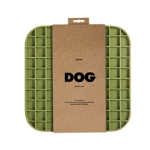 DOG by Dr Lisa Lick Mat Khaki