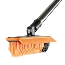 Floor Scrub Swivel Brush