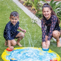Go Play! Stomp ‘N Splash Blast Pad