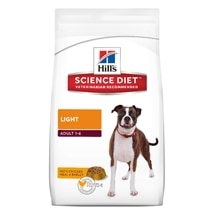Hill's Science Diet Canine Adult Light