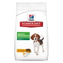 Hill's Science Diet Canine Puppy Small Bites