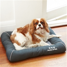 Cooling Pet Bed