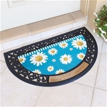 Interchangeable Doormat