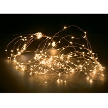 100 LED String Lights