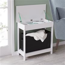 Lift Top Side Table