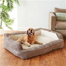 Luxurious Pet Sofa Bed