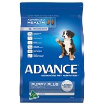 Advance Puppy Plus Growth Large Breed