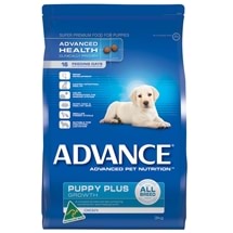 Advance Puppy Plus Growth