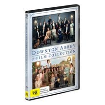 Dvds
