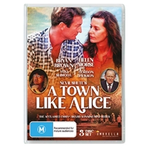 A Town Like Alice - Mini-Series