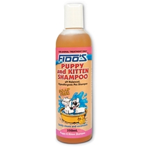Fidos Puppy & Kitten Shampoo