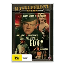 Battlefront Films DVD Collection
