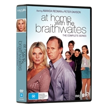 At Home with the Braithwaites - Complete Collection