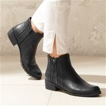 Milano Ankle Boot