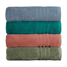 Milan Towel Set