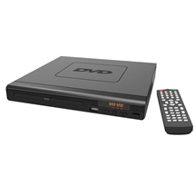 Mini DVD Player