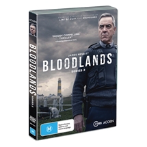 Bloodlands - Mini-Series