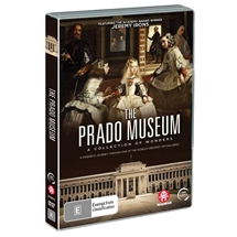 The Prado Museum - A Collection of Wonders