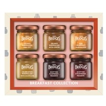 Mrs Bridges Mini Breakfast Collection