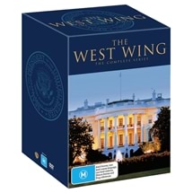 The West Wing - Complete Collection