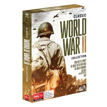 World War II - Movie Collection