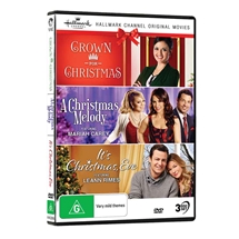 Christmas Movie Collection 25