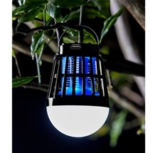 Mosquito Zapper Rechargeable Lantern