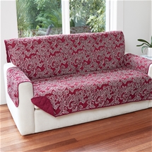 Paisley Reversible Furniture Covers