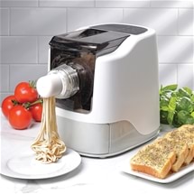 Automatic Pasta and Noodle Maker