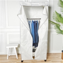 Portable Electric Clothes Dryer