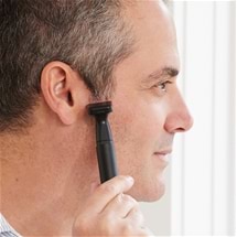 3-in-1 Personal Hair Trimmer