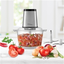 Powerful Food Chopper