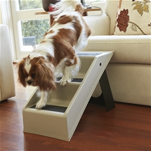 Portable Pet Steps