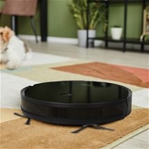 Robot Vacuum and Mop with Pet Brush