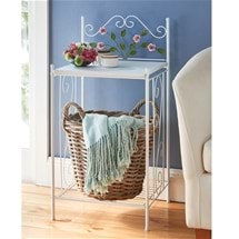 Rose Side Table