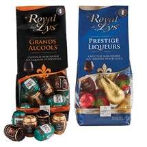 Royal des Lys Liquer Gift Packs