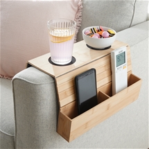 Sofa Armrest Tray