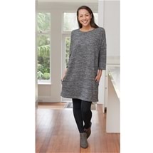Soft Touch Tunic
