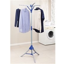 Space Saving Clothes Airer